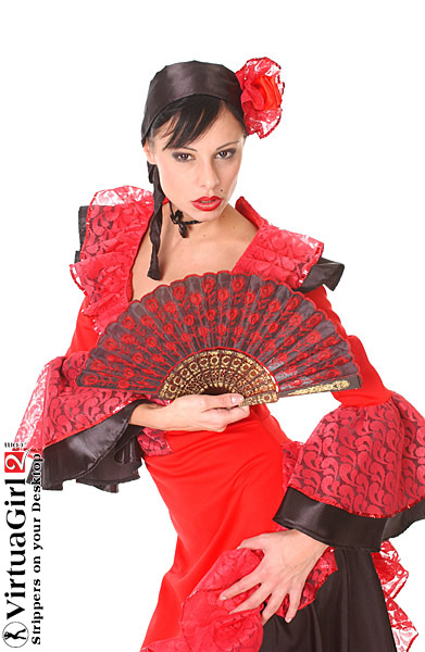 Olivia De Treville Pictures virtuagirl.eu - Olivia De Treville - 5