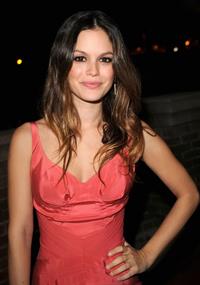 Rachel Bilson