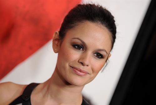 Rachel Bilson