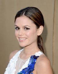 Rachel Bilson