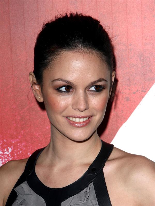 Rachel Bilson