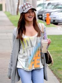 Ashley Tisdale