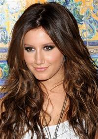 Ashley Tisdale