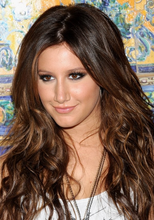 Ashley Tisdale