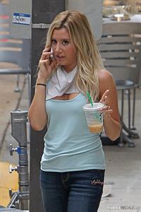 Ashley Tisdale