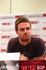 Stephen Amell