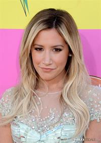 Ashley Tisdale