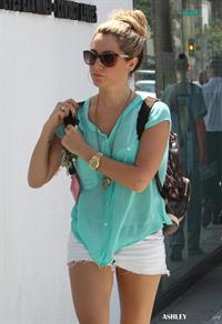 Ashley Tisdale