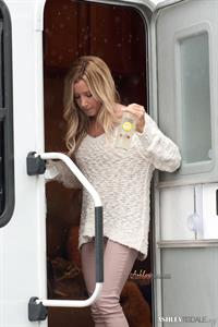 Ashley Tisdale
