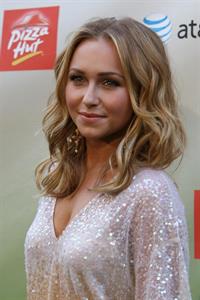 Hayden Panettiere