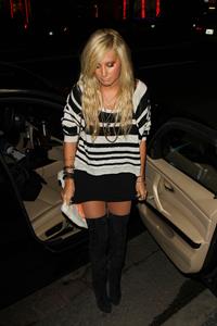Ashley Tisdale