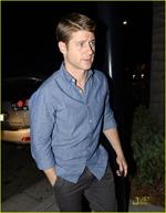 Ben Mckenzie