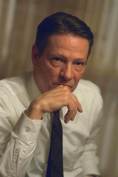 Chris Cooper