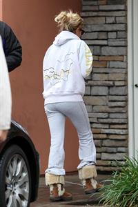 Ashley Tisdale - ass