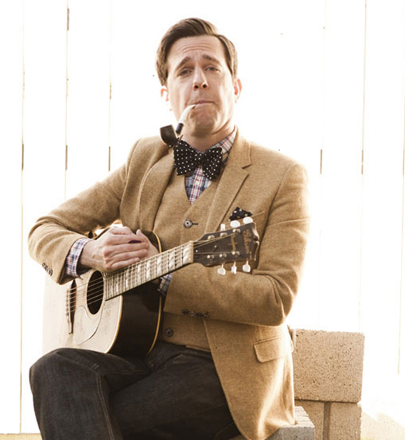Ed Helms