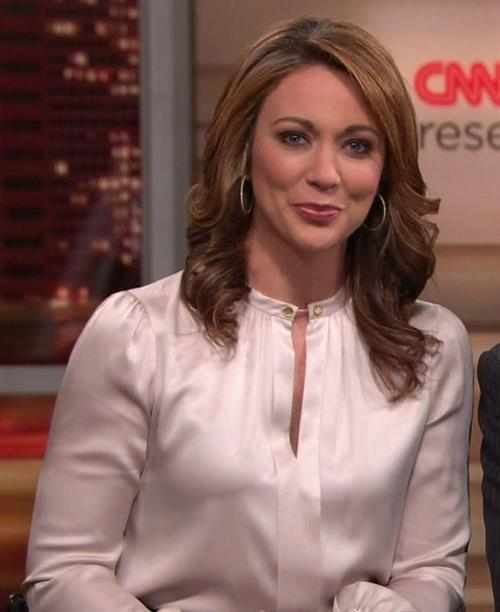 Brooke Baldwin