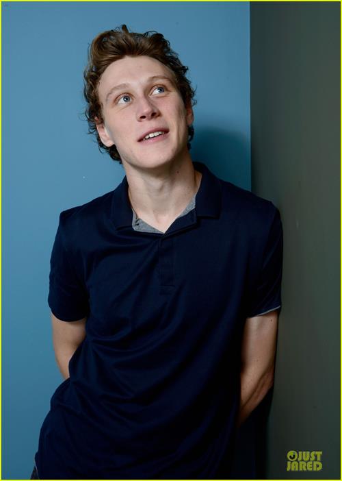 George Mackay