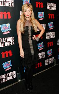 Ashley Tisdale