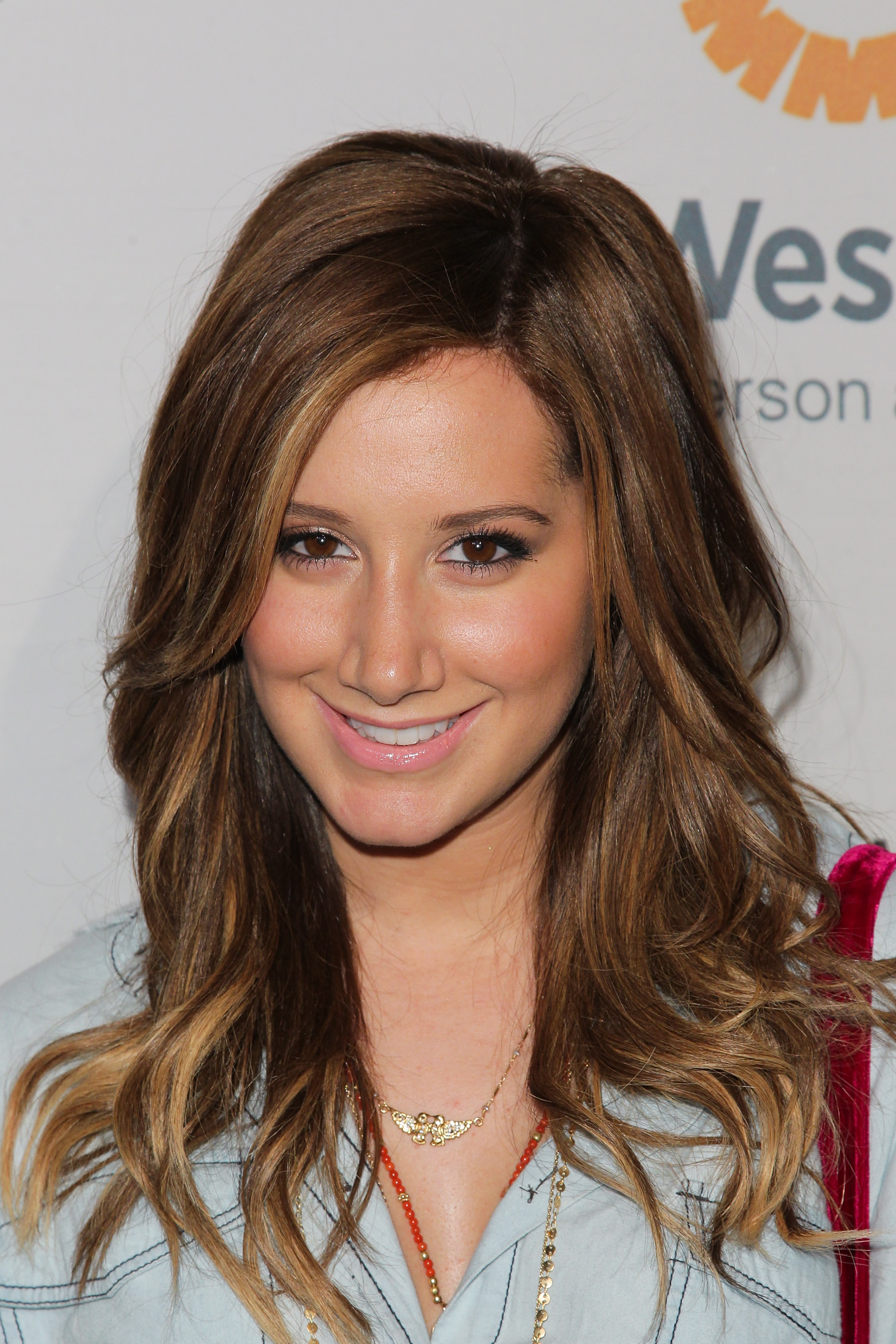 Ashley Tisdale