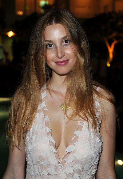 Whitney Port