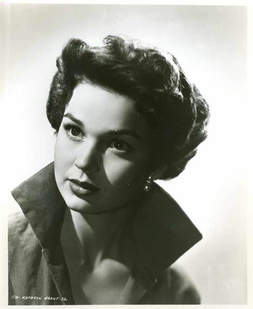 Kathryn Crosby