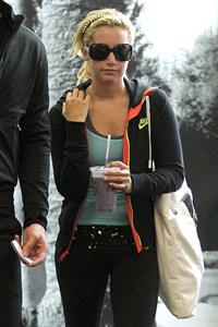 Ashley Tisdale
