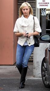 Ashley Tisdale
