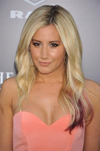 Ashley Tisdale