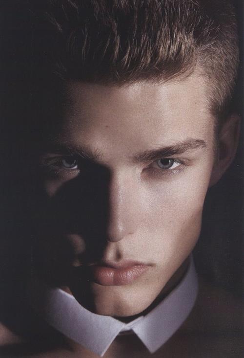 Nils Butler