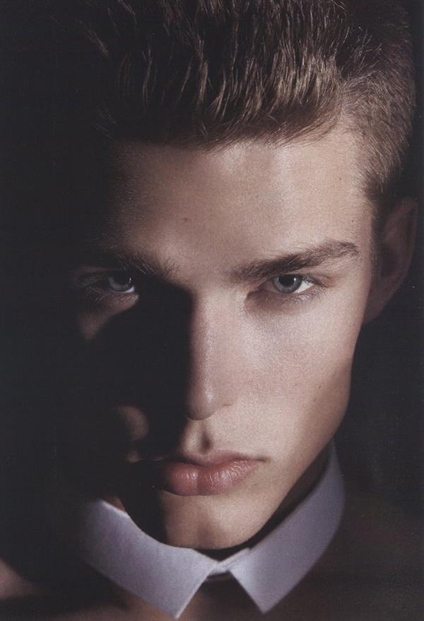 Nils Butler