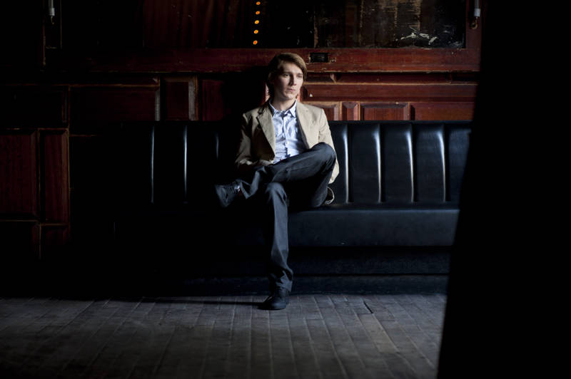 Paul Dano