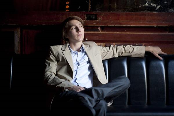 Paul Dano