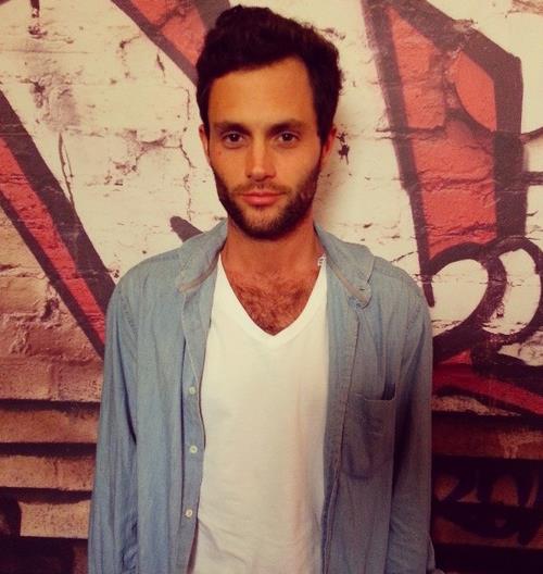 Penn Badgley
