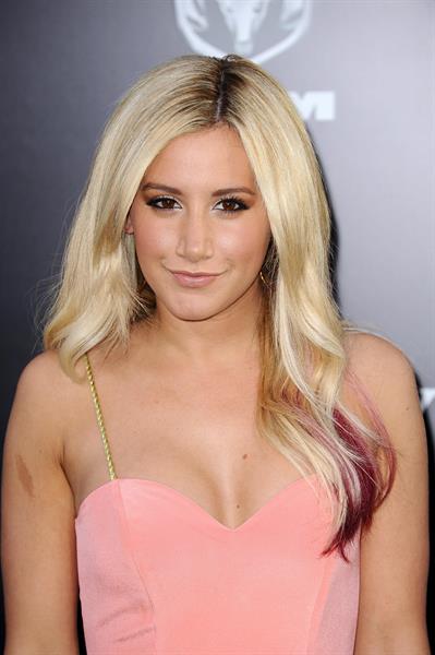 Ashley Tisdale