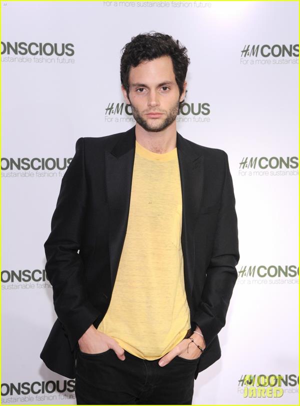 Penn Badgley