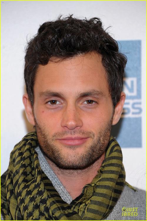 Penn Badgley