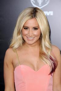 Ashley Tisdale