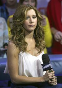 Ashley Tisdale