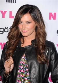 Ashley Tisdale