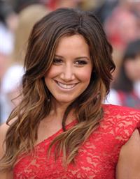 Ashley Tisdale