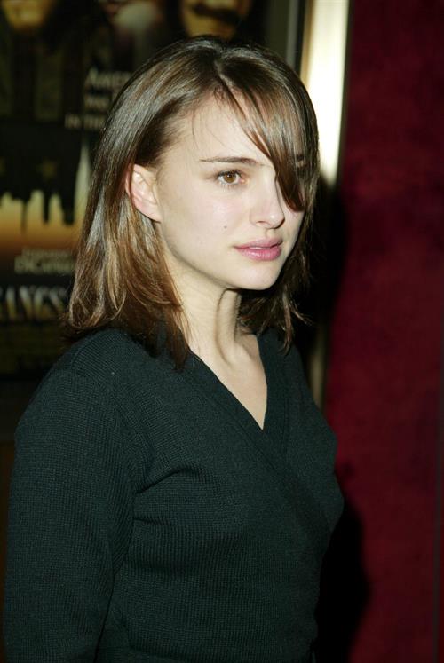 Natalie Portman