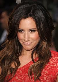 Ashley Tisdale