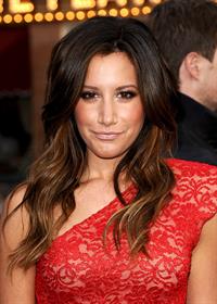 Ashley Tisdale