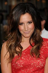Ashley Tisdale
