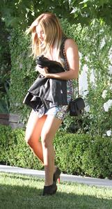 Ashley Tisdale