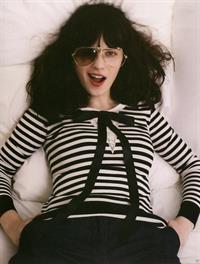 Zooey Deschanel