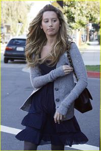 Ashley Tisdale