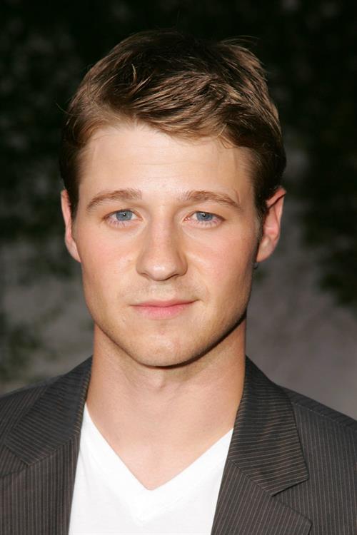 Ben Mckenzie