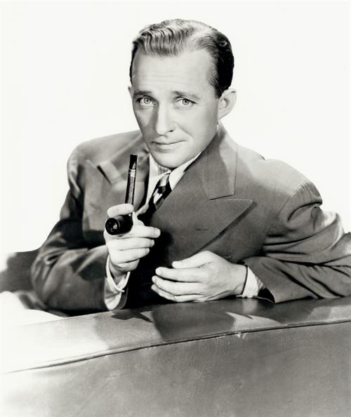 Bing Crosby