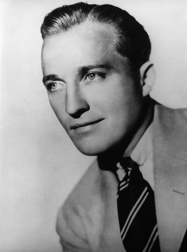 Bing Crosby